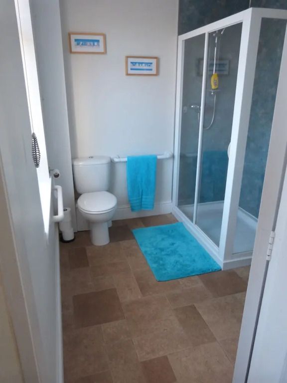 Bramblewick Guest House