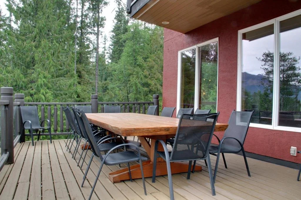 Elk View Lodge