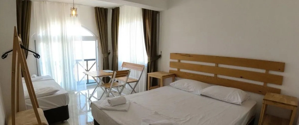 Mari Otel Yeniliman