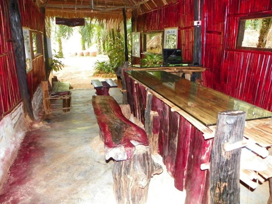 Hot Stream Resort