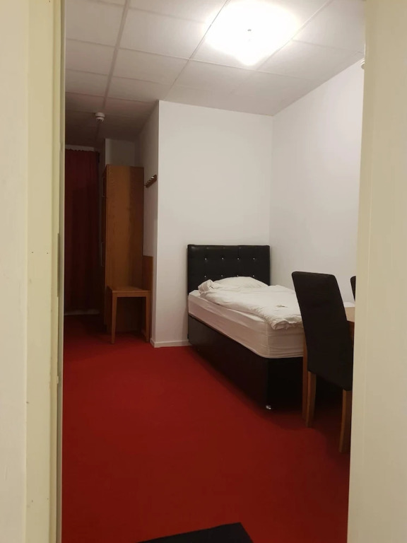 Patrician Hotel