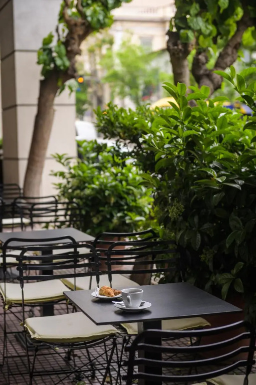 Athens Odeon Hotel