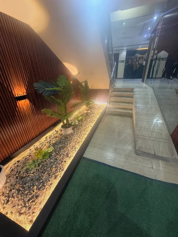 Durar Al-Khaldiyah Serviced Appartments