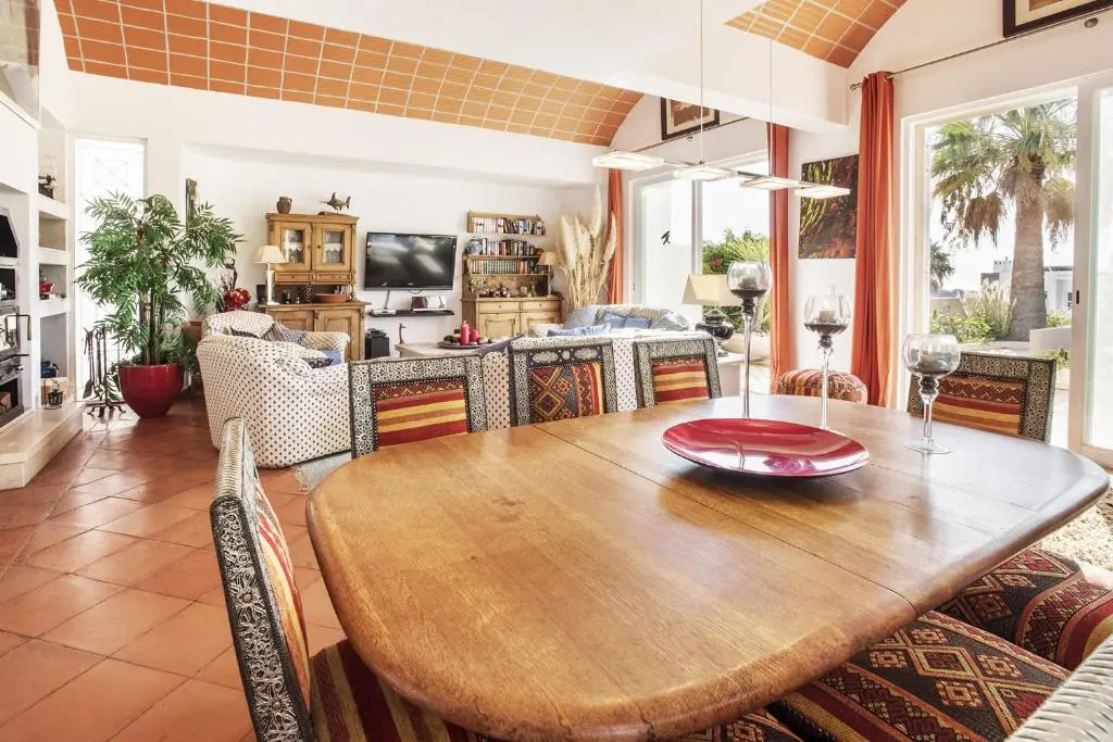Villa Midas