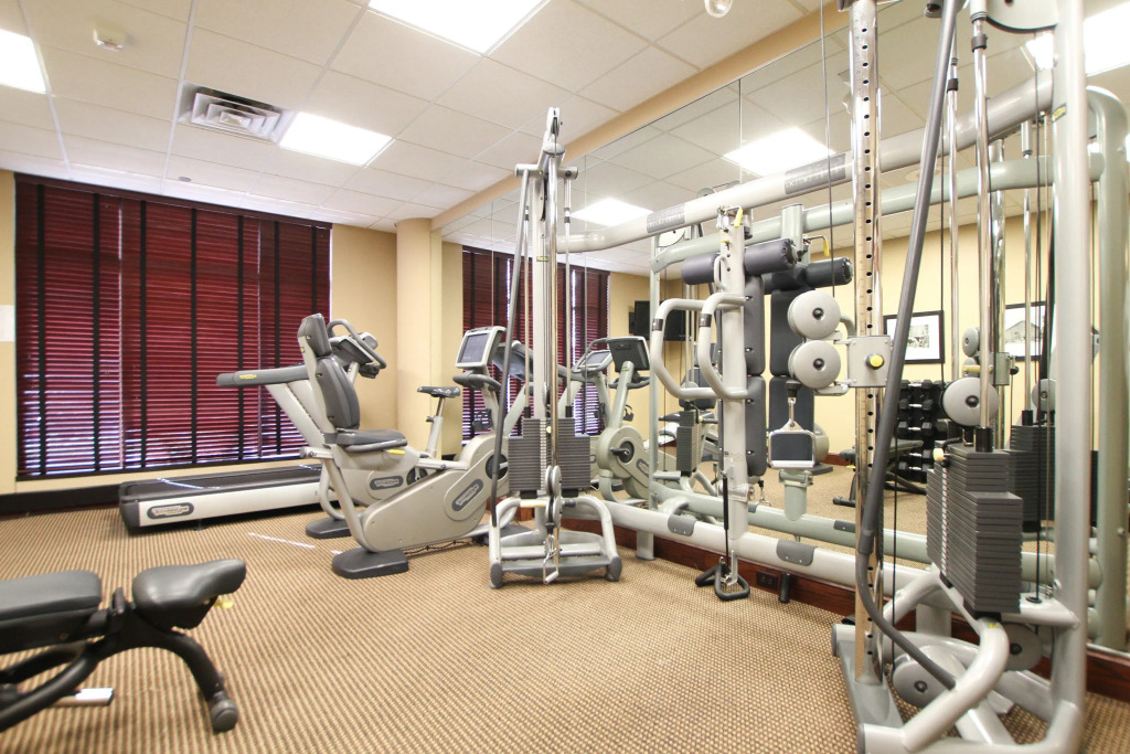 Ramada by Wyndham Minneapolis Airport/Eagan