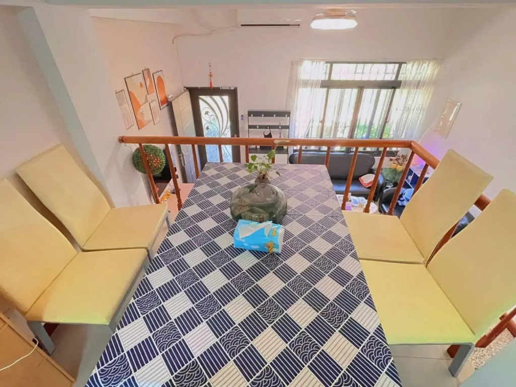 Dear B&B Building II