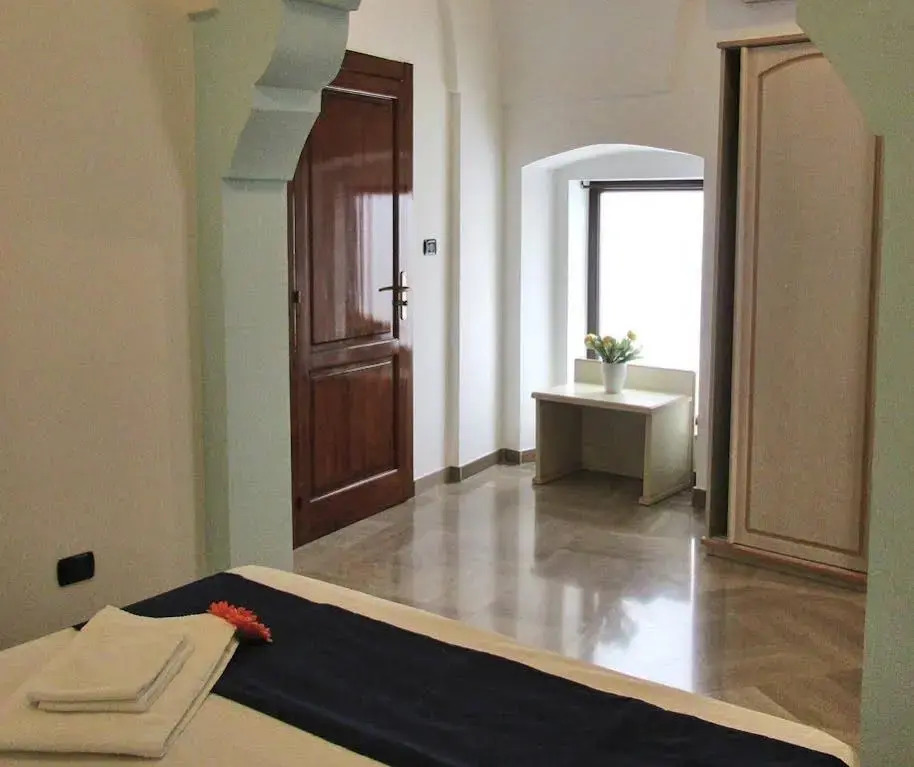 La Ginestra Residence