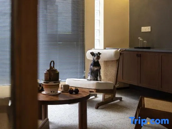 Wuyuan Yueman Life Homestay