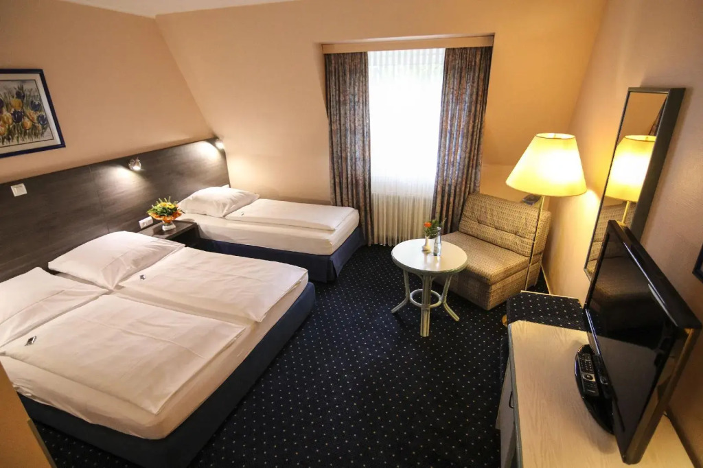 Hotel Nordic