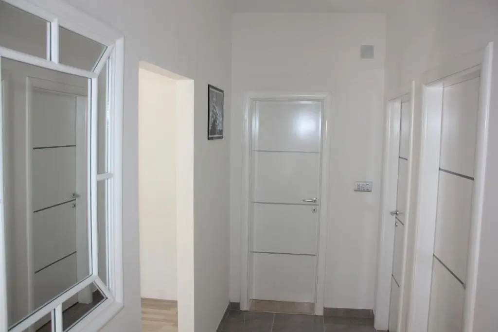 Apartment Nina