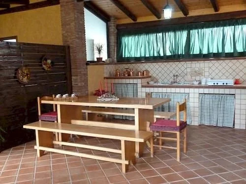 Villa Papale