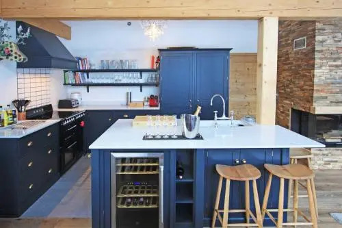 Chalet Union