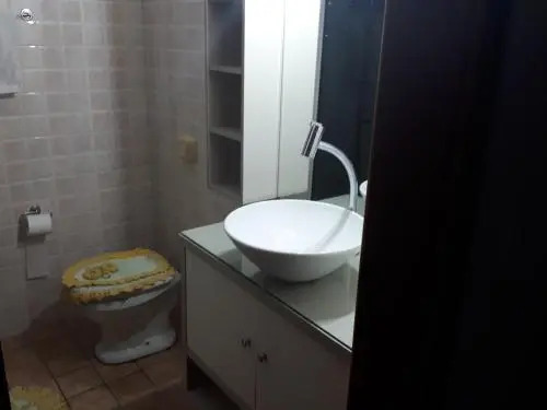 Apartamento 60 Metros do Mar
