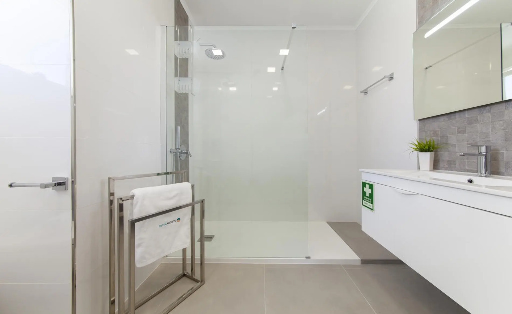 A34 - Aurora Apartment in Casa Feliz