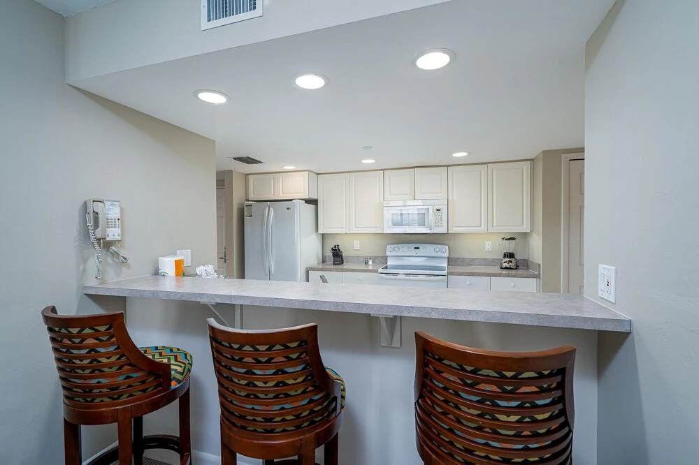 Gullwing # 1103 - 6620 Estero Blvd # 1103 by Coastal Vacation Properties