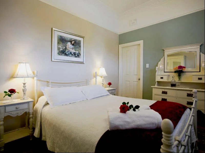Newcastle's Bed & Breakfast