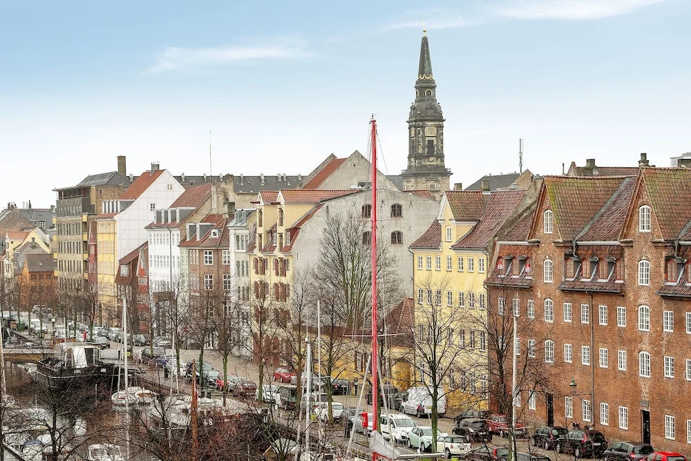 Kanalhuset