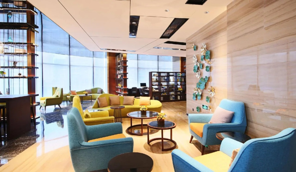Hampton By Hilton Foshan Sanshui
