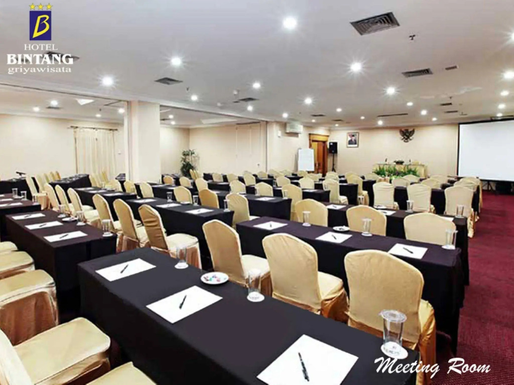 Hotel Bintang Wisata Mandiri