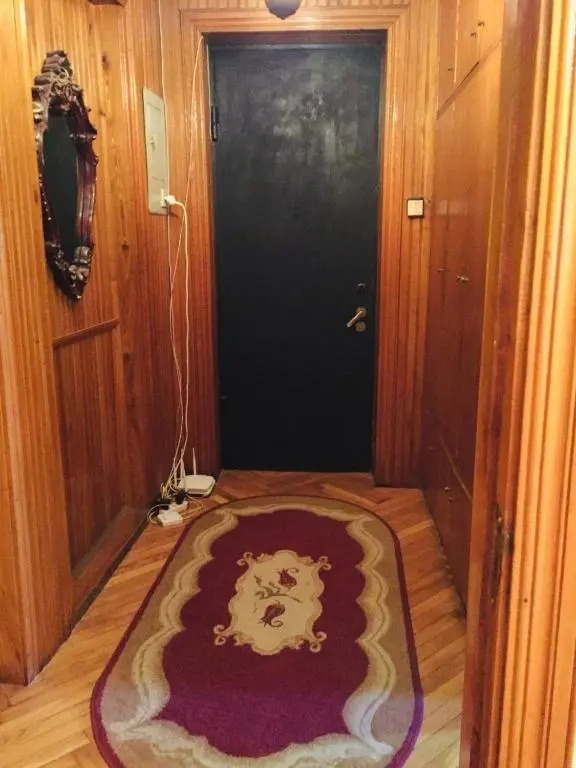Apartment Rustaveli 162
