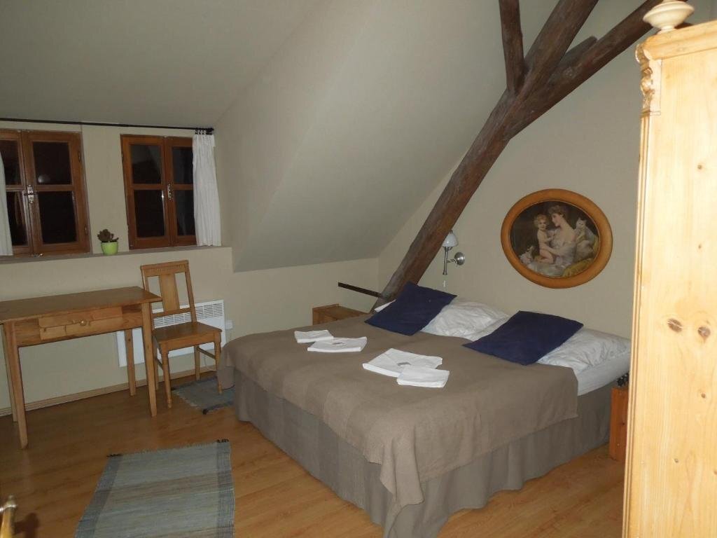 Hostinec u Zámečku Klokočov