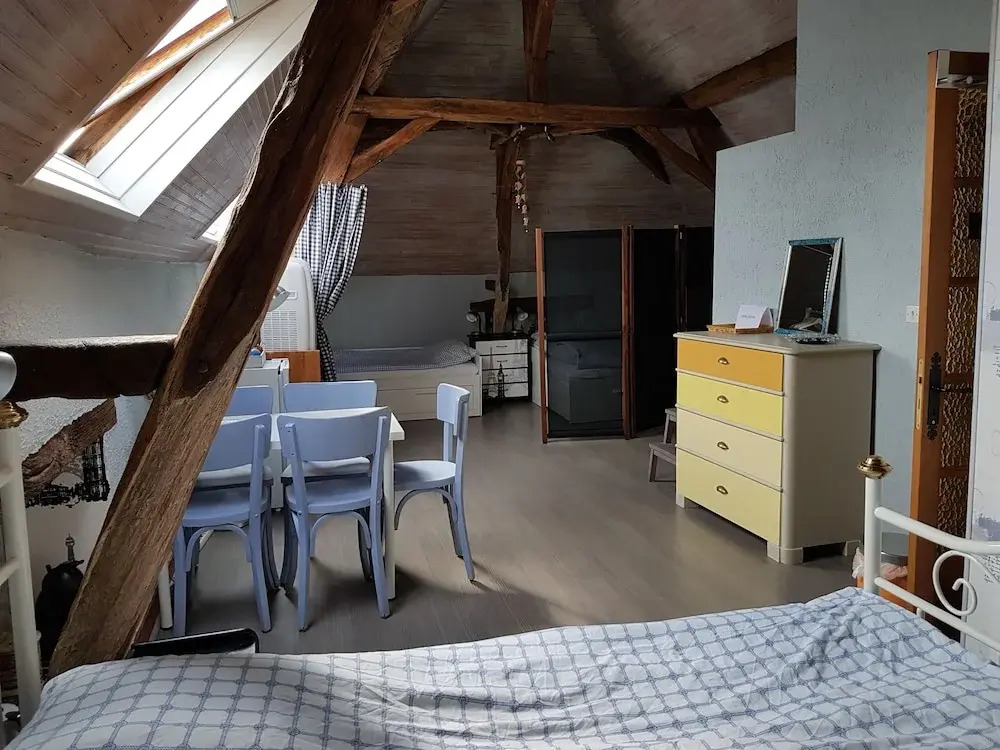 The Attic