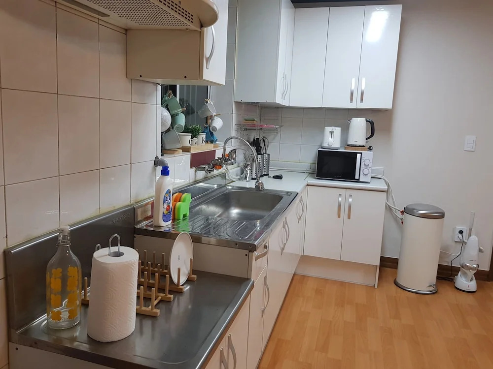 Ocean City House in Hongdae