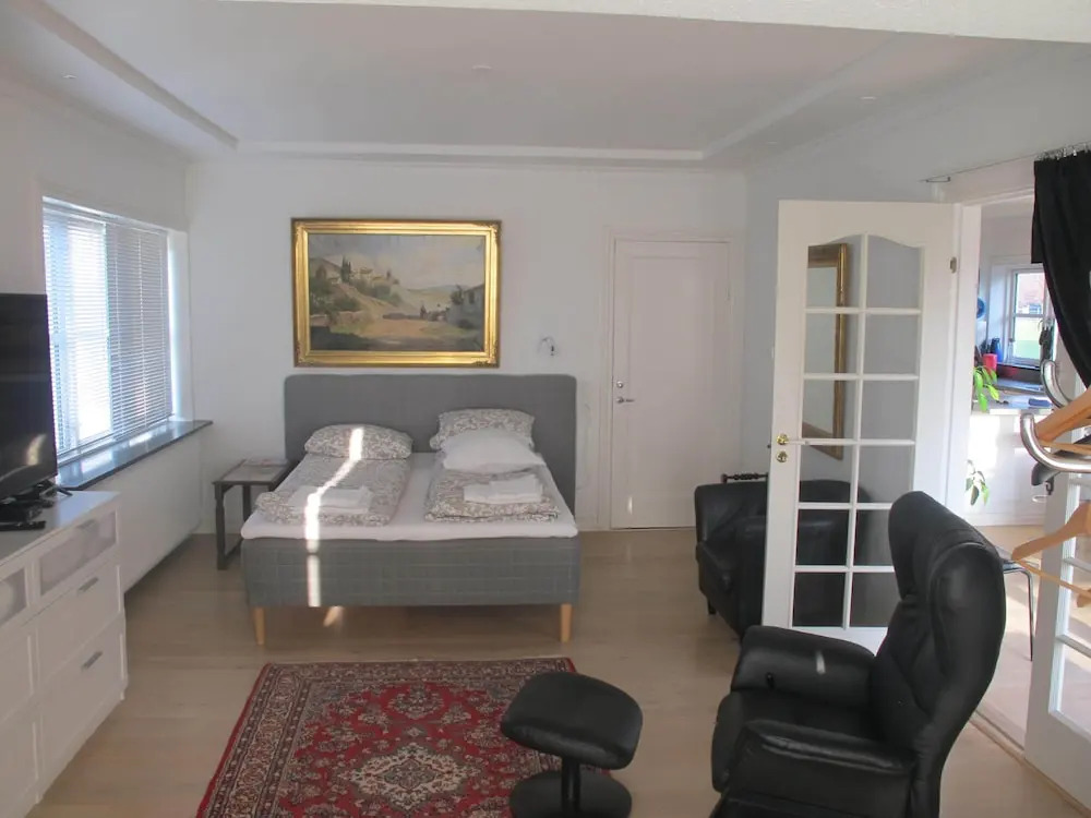 Guesthouse Sharon Apartments