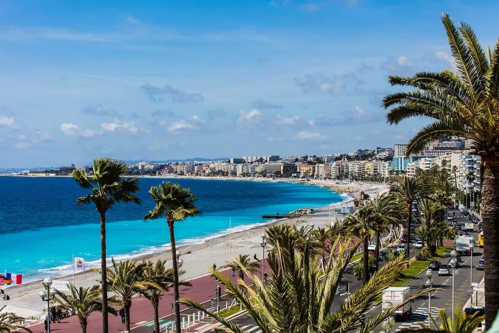 Neptune Plage AP3019