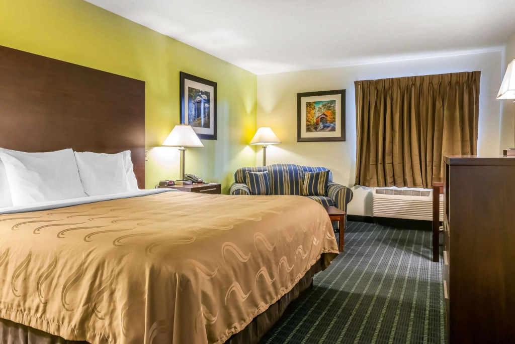 Quality Inn Jackson