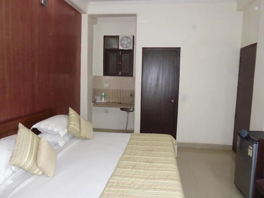 Annus Holidays Boutique Hotel