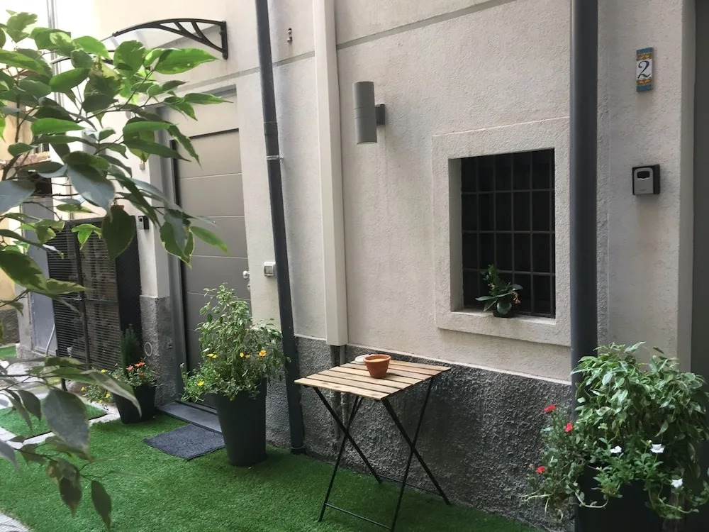 Loft Ramondetta 30tre
