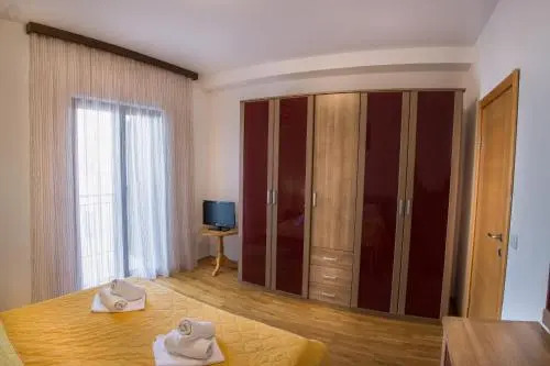Apartmani i sobe Marija