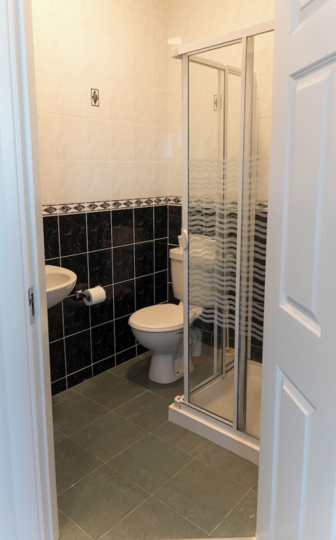 Glancy's Accommodation