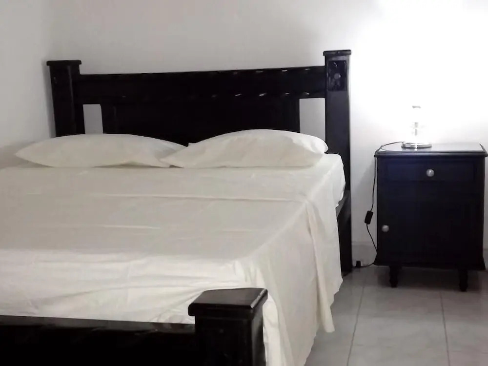 Room in House - Taminaka Hostel in Santa Marta - Family Room