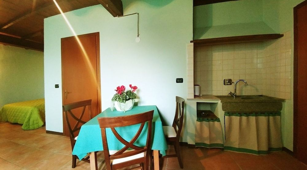 Agriturismo di Sordiglio