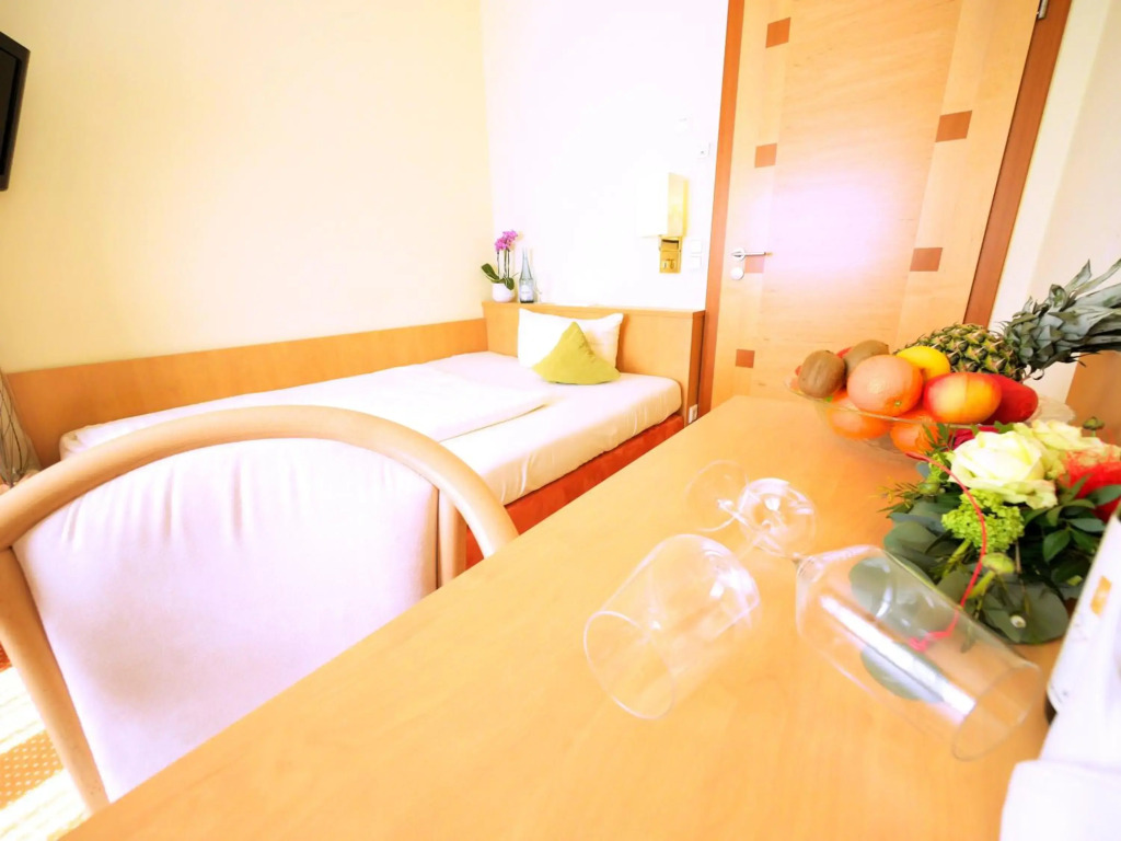 WohnGut Koblenz - Hotel & Living