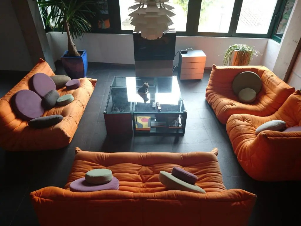 Loft A Roda De Berà
