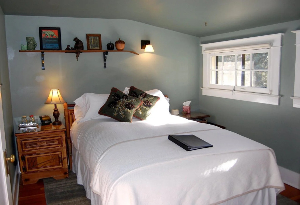 TouVelle House Bed and Breakfast