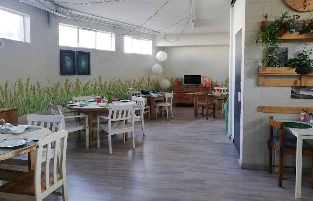 La Cordata Accommodation - Woodhouse Bike Hotel