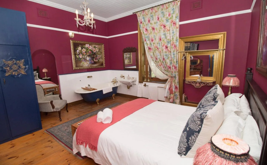 Monte Vista Boutique Hotel
