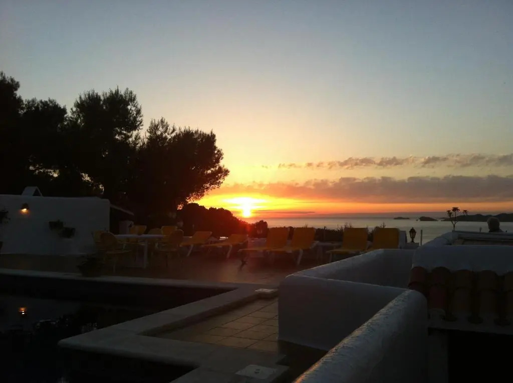 Hostal Cala Moli