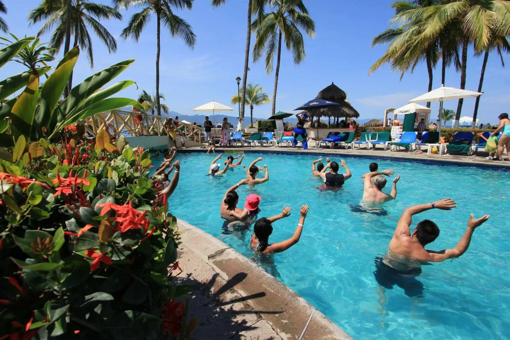 Bellamar Ocean Front Suites