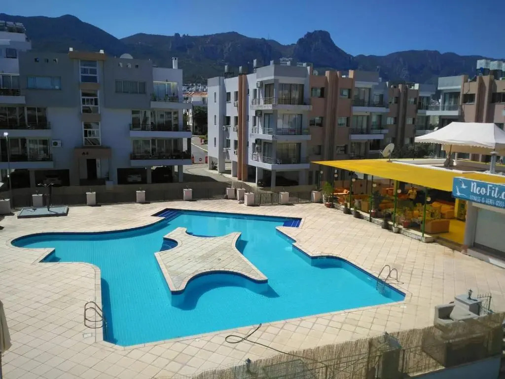 Cyprus AN EXCLUSIVE LIFE Kyrenia Girne 3+1