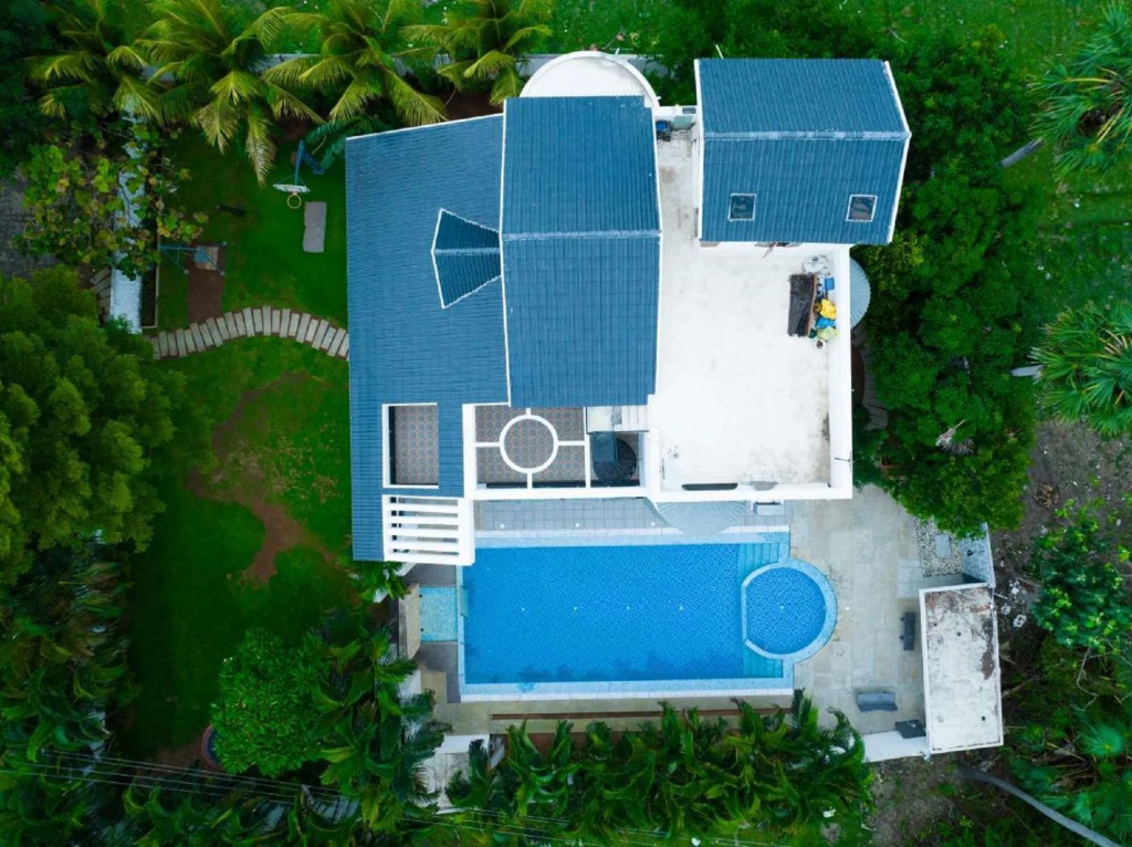 NH Gardens Villa Mahabalipuram By Lexstays