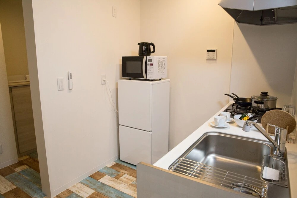 Hostel Apartment Umeda