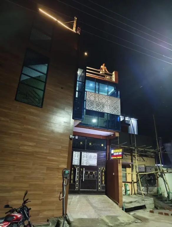 Pushpanjali Grand Inn