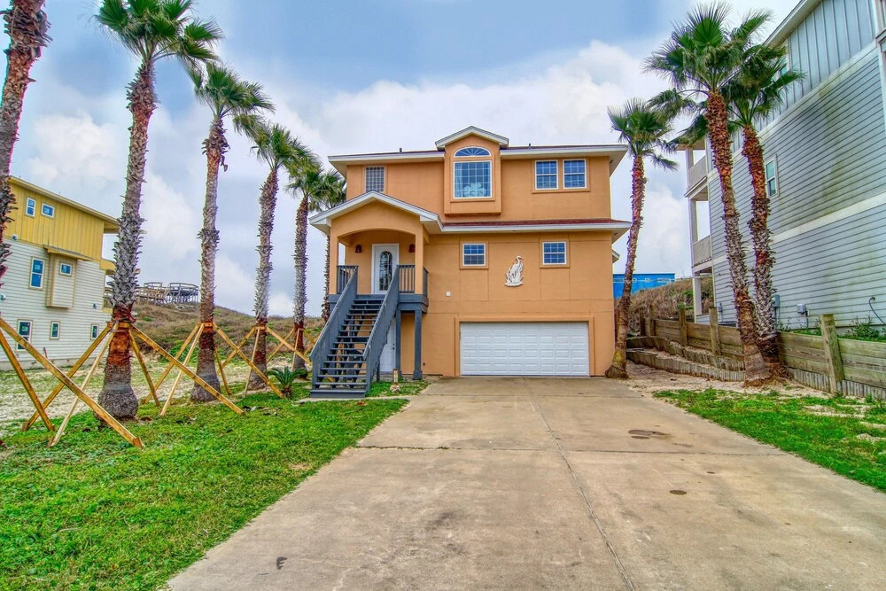 Happy Heron - 5 Br Home