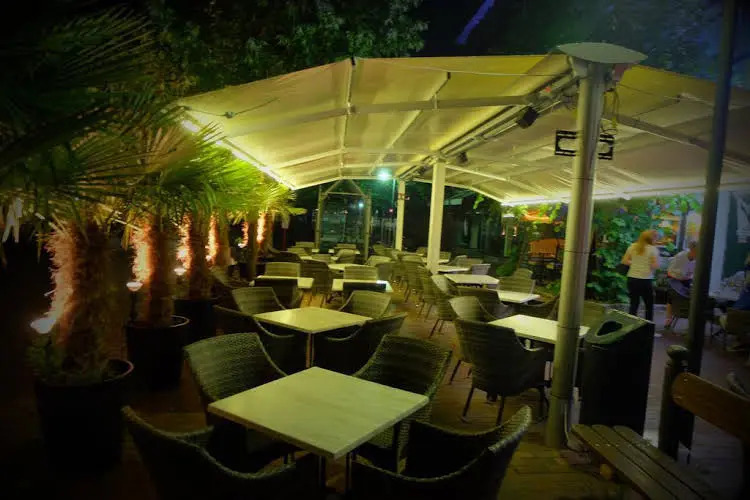 Hotel Zum Weißen Roß