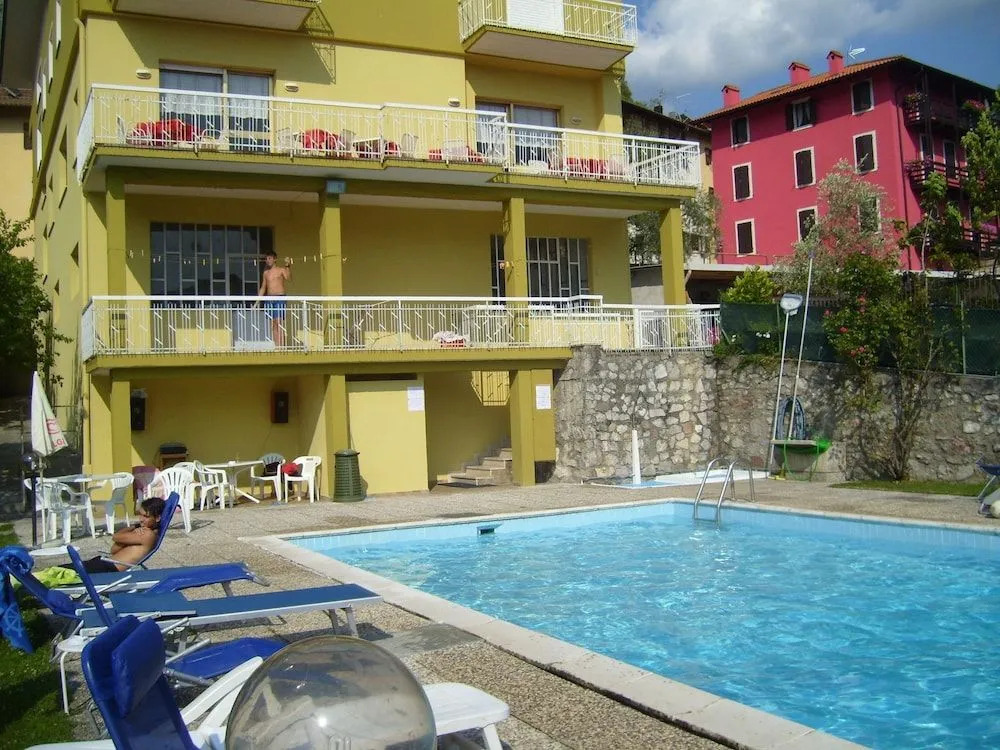 Albergo Drena